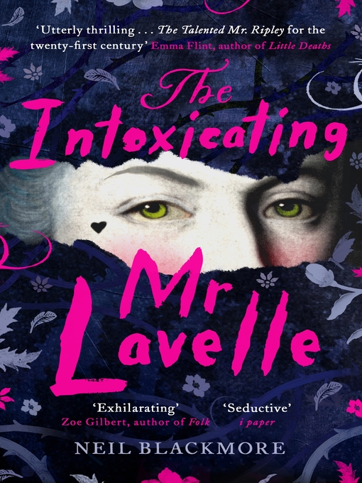 Title details for The Intoxicating Mr Lavelle by Neil Blackmore - Available
